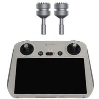 Drążki Joysticki Wymienne Do Dji Mini 3 Pro / Dji Rc - Silver
