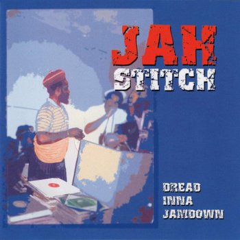Dread Inna Jamdown, płyta winylowa - Stitch Jah