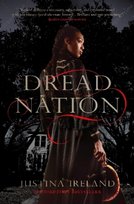 Dread Nation Ireland Justina