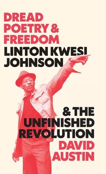 Dread Poetry and Freedom - Austin David