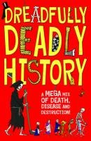 Dreadfully Deadly History - Gifford Clive
