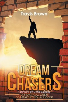 Dream Chasers - Brown Travis