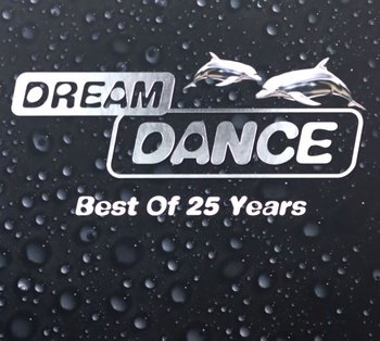 Dream Dance-Best of 25 Years - Various Artists