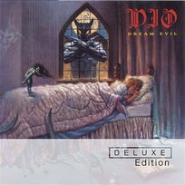 Dream Evil Dio