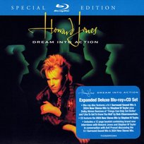Dream Into Action Jones Howard