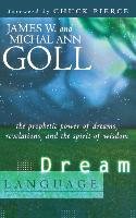 Dream Language - Goll James W.