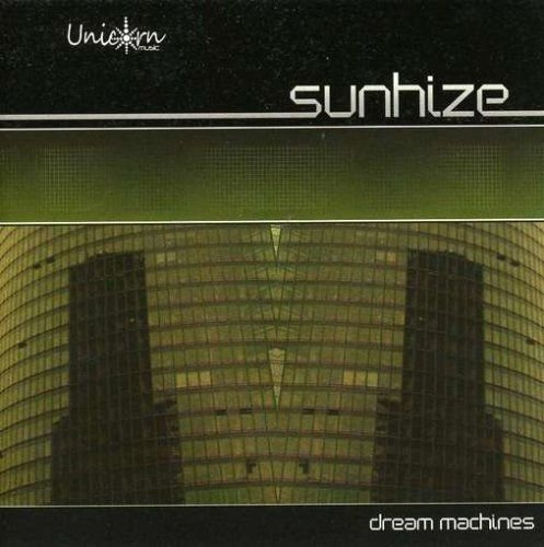 Dream Machines Various Artists Muzyka Sklep