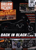 Dream Machines Harley-Davidson [DE]