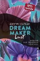 Dream Maker - Lust - Carlan Audrey