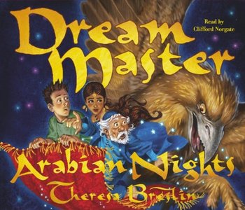 Dream Master: Arabian Nights - Breslin Theresa