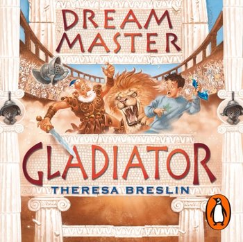 Dream Master: Gladiator - Breslin Theresa