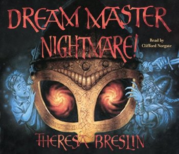 Dream Master Nightmare - Breslin Theresa