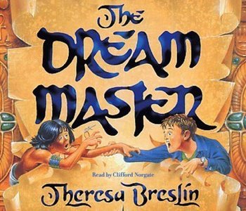 Dream Master - Breslin Theresa