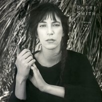Dream of Life Patti Smith