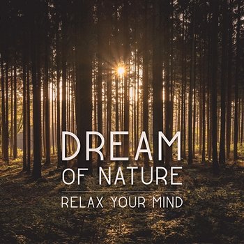 Dream of Nature – Relax Your Mind, Soothing Sounds for Meditation, Stress Less - Harmony Nature Sounds Academy