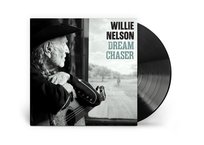 Dream, płyta winylowa Nelson Willie