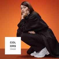 Dream Police - A COLORS SHOW SIENNA SPIRO, Colors
