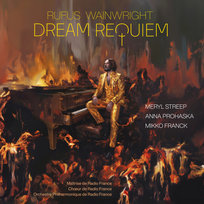 Dream Requiem Streep Meryl, Prohaska Anna