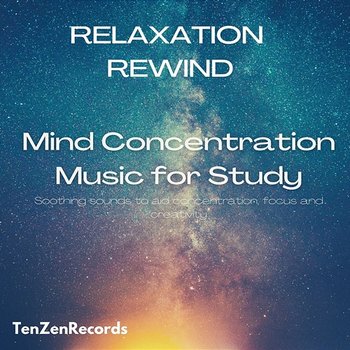 Dream Rewind - Relaxation Rewind