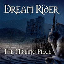 Dream Rider Missing Piece