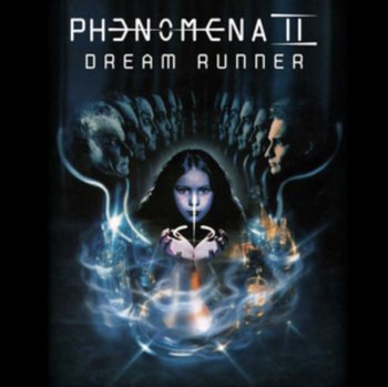Dream Runner (Remastered) - Phenomena