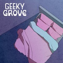 Dream Station Geeky Grove, LoreFi
