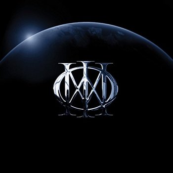 Dream Theater A Dramatic Turn Of Events - Dream Theater