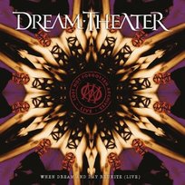 Dream Theater - Lost Not Forgotten Archives: W Dream Theater