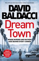Dream Town David Baldacci