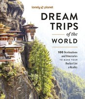 Dream trips of the World Opracowanie zbiorowe