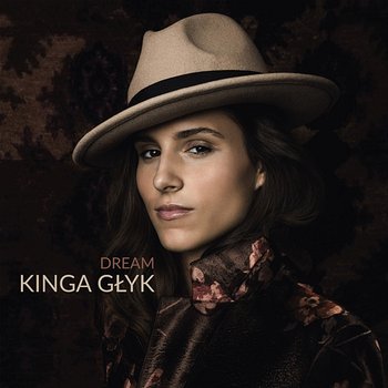 Dream - Kinga Glyk