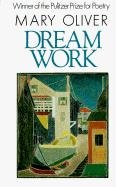 Dream Work - Oliver Mary