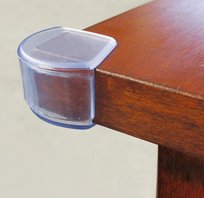 Dreambaby, Nakładka na krawędzie, 8 szt.