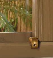 Dreambaby, Zabezpieczenie okna przesuwnego