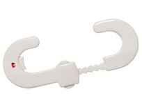 Dreambaby, Zamknięcie zabezpieczające z wskaźnikiem EZY-Check