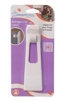 Dreambaby, Zatrzask zabezpieczający lodówkę