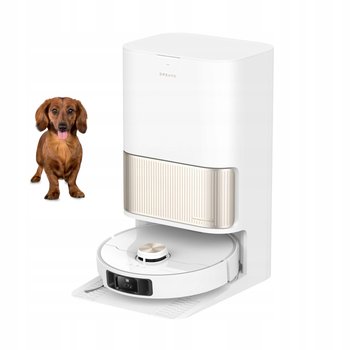 Dreame L40 Ultra ROBOT SPRZĄTAJĄCY MOPUJĄCY ZE STACJĄ OCZYSZCZAJĄCĄ - Dreame