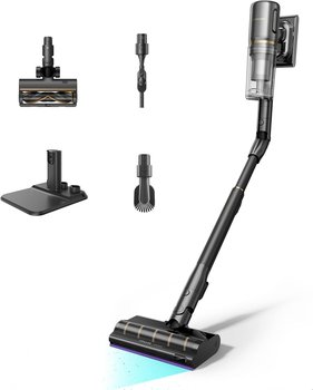 dreame V20 Pro-A bezprzewodowy odkurzacz 210 AW 90 min pracy - Dreame