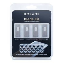 Dreame Zestaw Noży Do Robota Koszącego Dreame Roboticmower A1/ A1 Pro/ A2