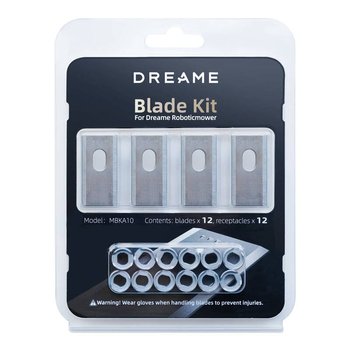 Dreame Zestaw Noży Do Robota Koszącego Dreame Roboticmower A1/ A1 Pro/ A2 - Dreame