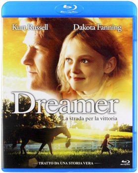 Dreamer: Inspired by a True Story - Gatins John