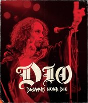Dreamers Never Die Dio