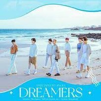 Dreamers Ateez