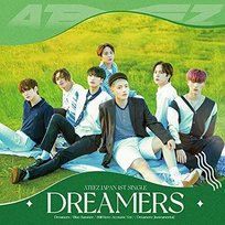 Dreamers Ateez
