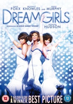Dreamgirls (brak polskiej wersji językowej) - Condon Bill