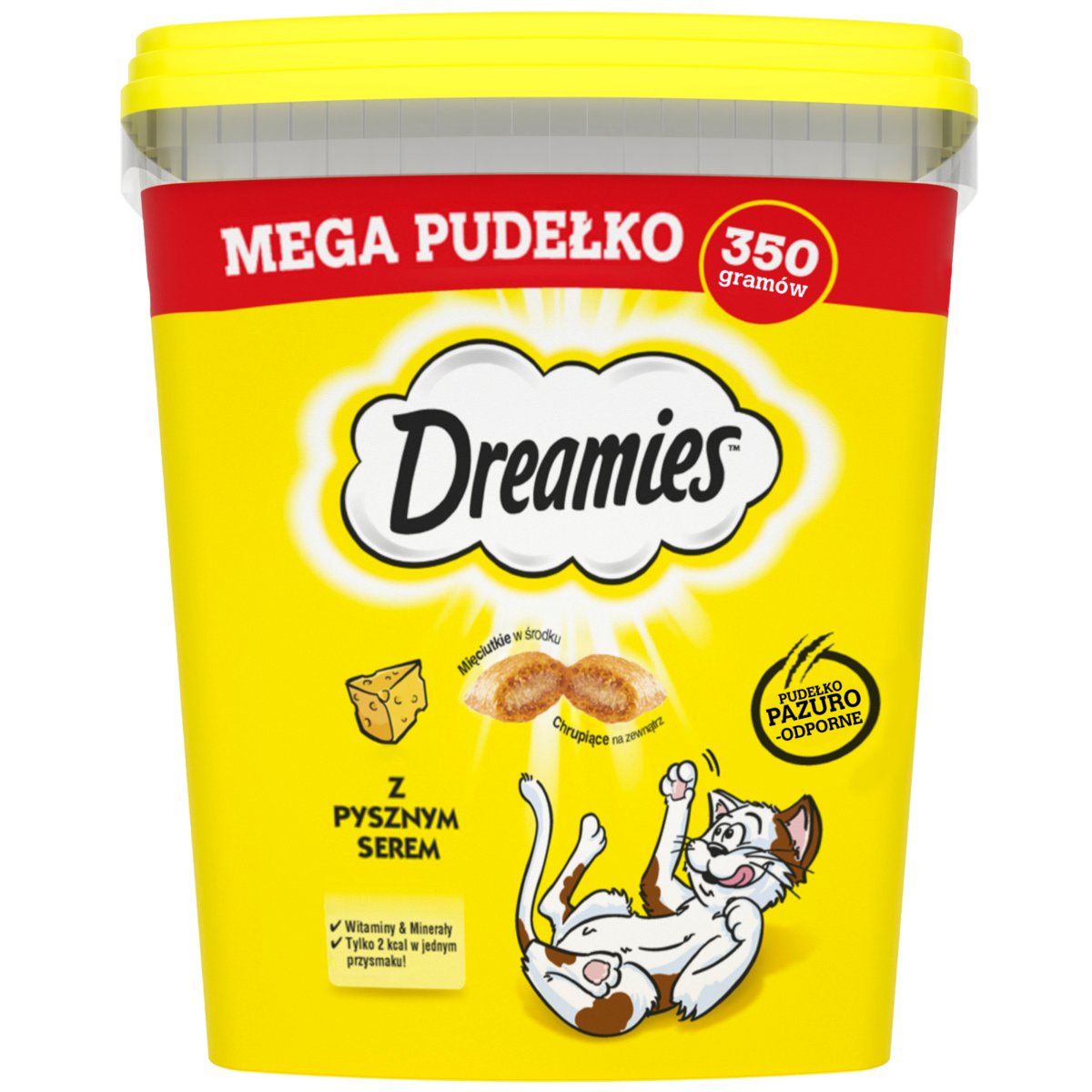 Dreamies 350g sales