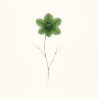 Dreaming in Green Claudio Constantini