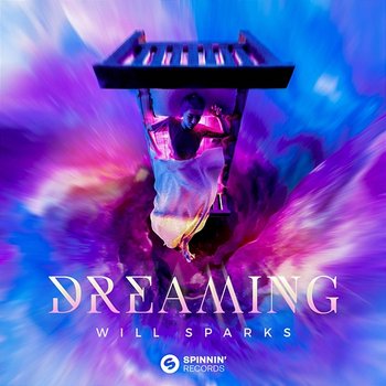 Dreaming - Will Sparks