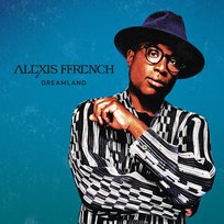 Dreamland Ffrench Alexis