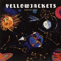 Dreamland Yellowjackets